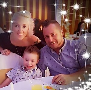 Meet your Posher, Vicki